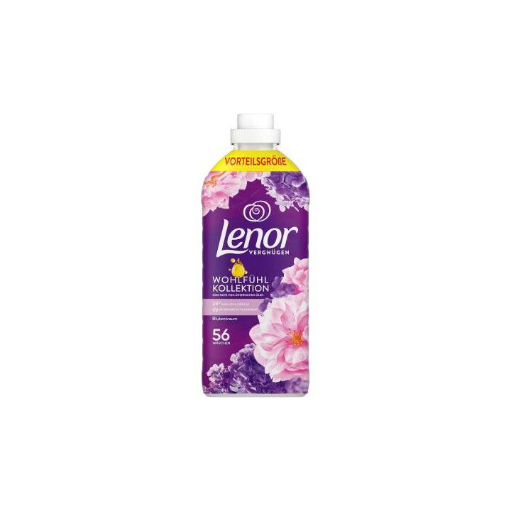 LENOR Ammorbidente (1.4 l, Liquido)
