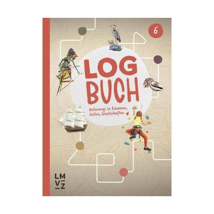 Logbuch 6 / Themenheft