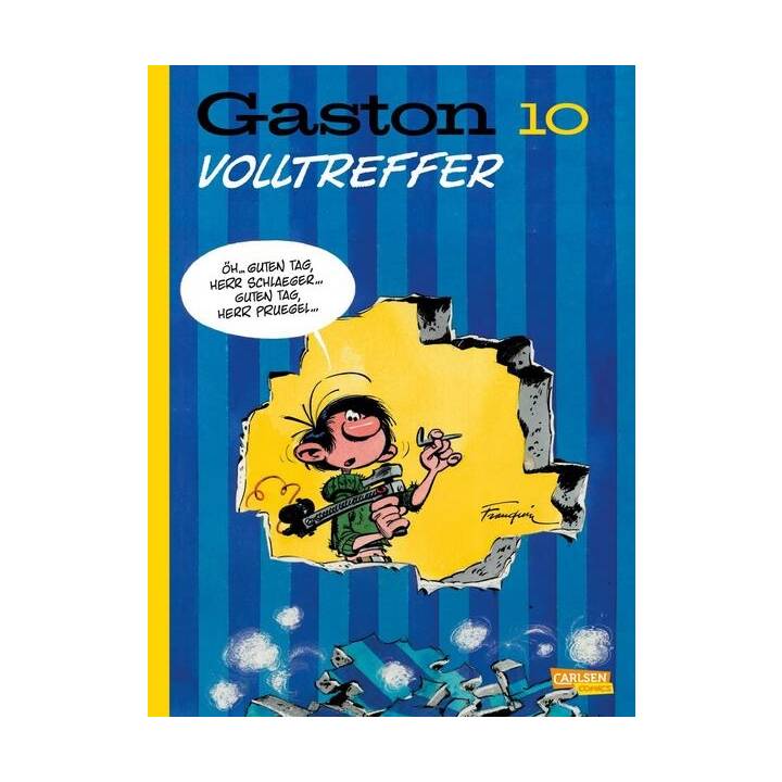 Volltreffer 10