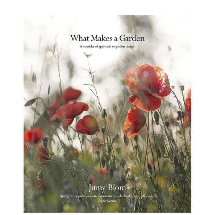 What Makes a Garden