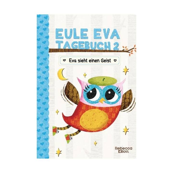 Eule Eva Tagebuch 2