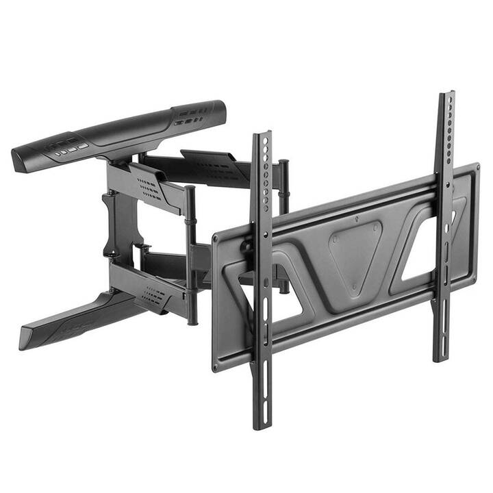 MACLEAN BRACKETS Support mural pour TV MC-832 (37" – 80")