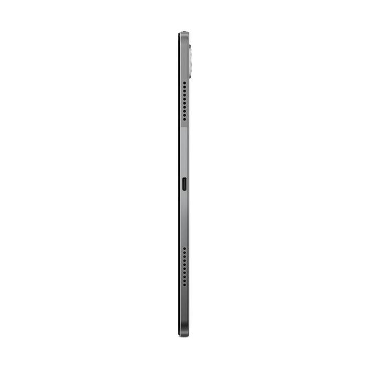 LENOVO Tab P12 (12.7", 256 GB, Storm Grey, Pen, Tastiera)