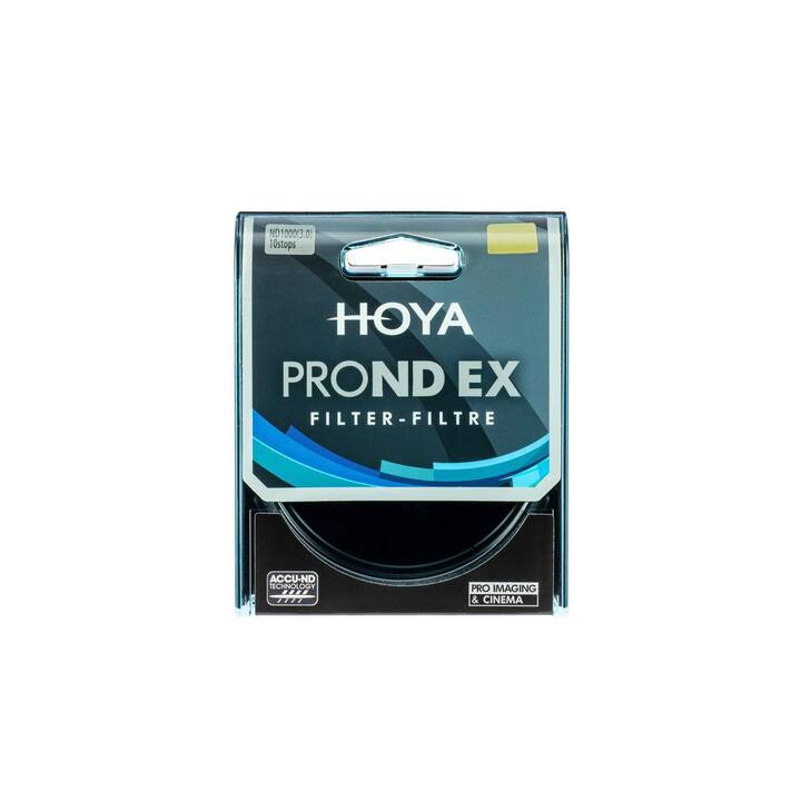 HOYA PRO ND EX (65 mm)