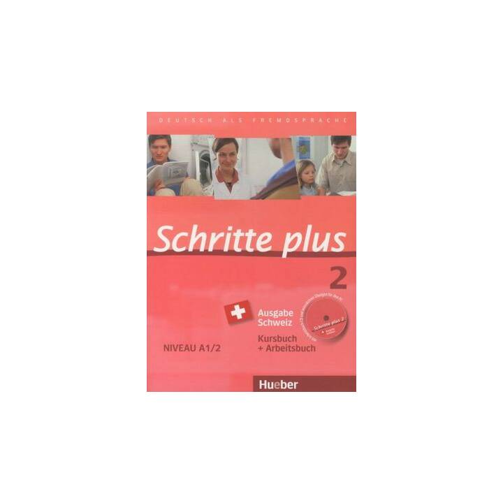 Schritte plus