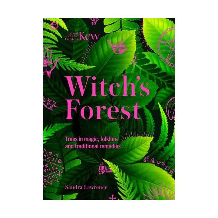 Kew - Witch's Forest