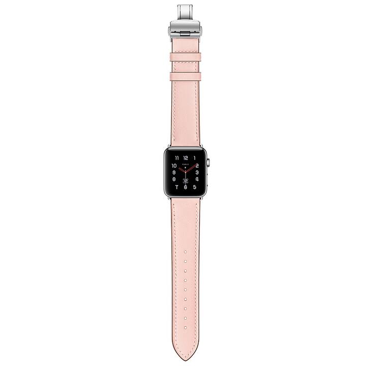 EG Bracelet (Apple Watch 45 mm, Rose)