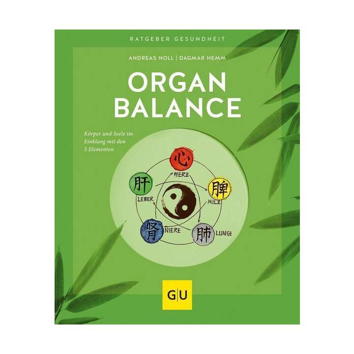 Organbalance