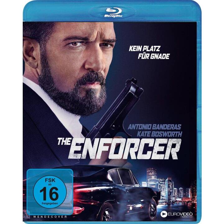 The Enforcer (EN, DE)