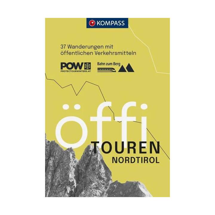 Öffi Touren Nordtirol