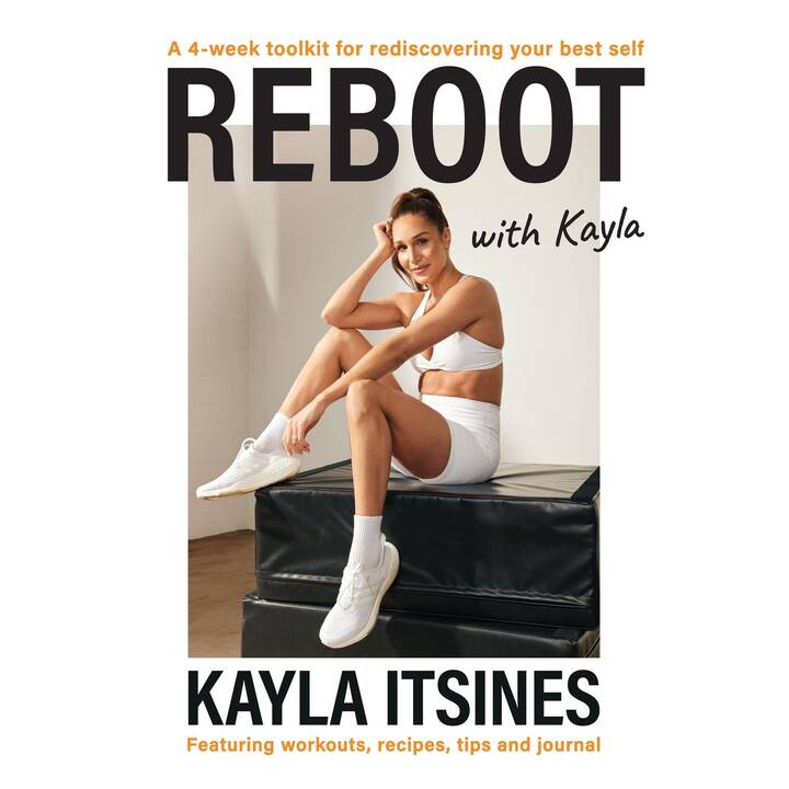 Reboot with Kayla