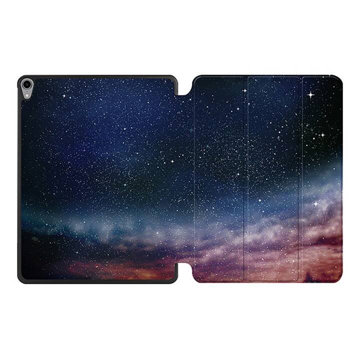 EG MTT Coque pour iPad Pro 12.9" 2018 - aurora