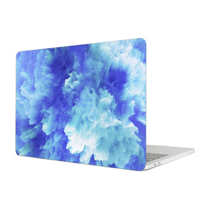 EG Hardcase (MacBook Air 13" Retina 2018-2020, Multicolore)