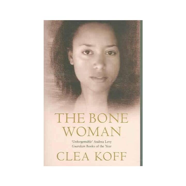 The Bone Woman