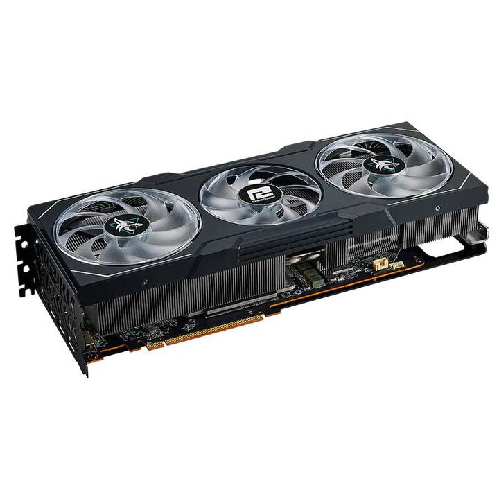 POWERCOLOR Hellhound AMD Radeon RX 7900 XT (20 GB)