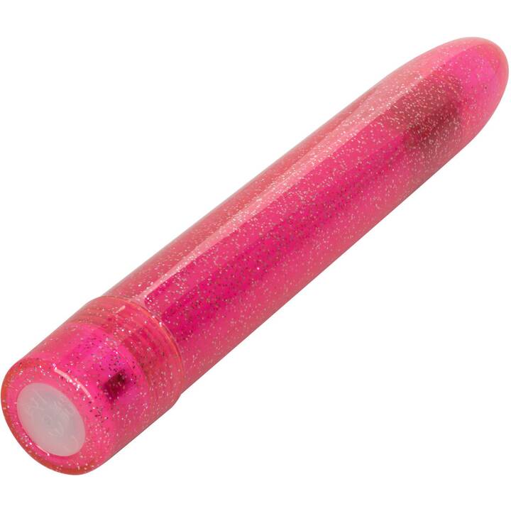 VIBES Klassischer Vibrator Sparkle Slim Vibe