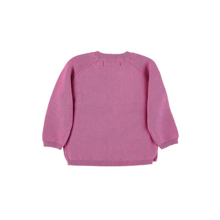 STERNTALER Veste pour enfants (80, Rose)