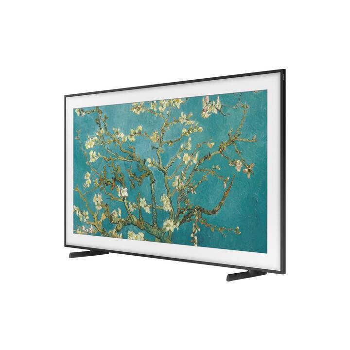 SAMSUNG QE55LS03BG Smart TV (55", LCD, Ultra HD - 4K)
