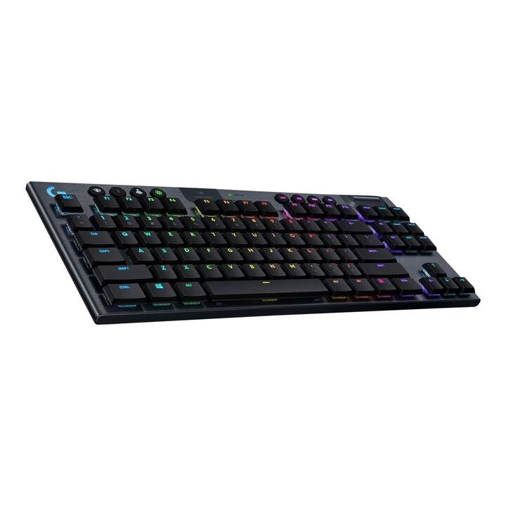 LOGITECH G413 TKL SE (USB, Suisse, Câble) - Interdiscount