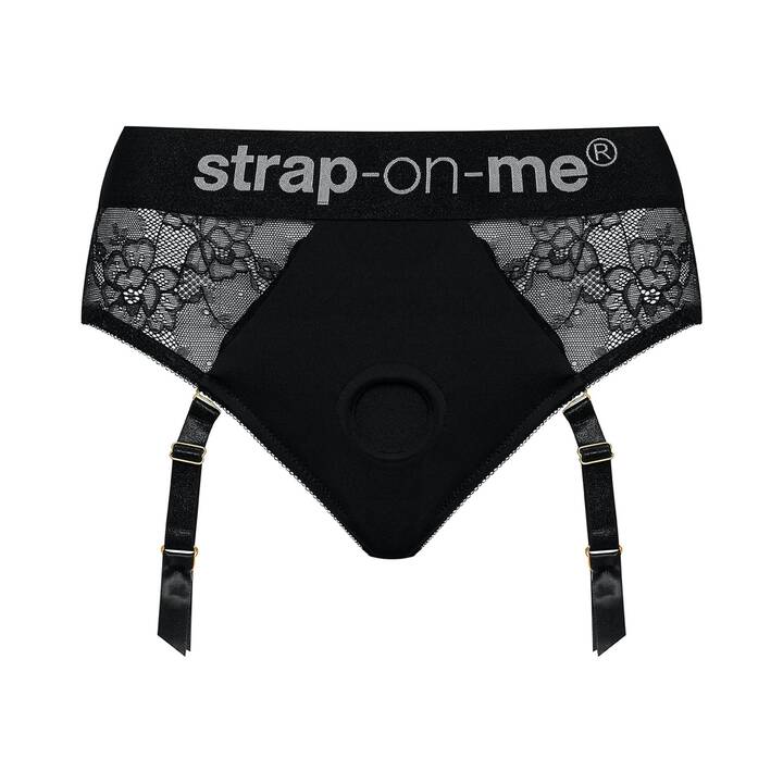 STRAP-ON-ME Harness Lingerie Diva Strap-on