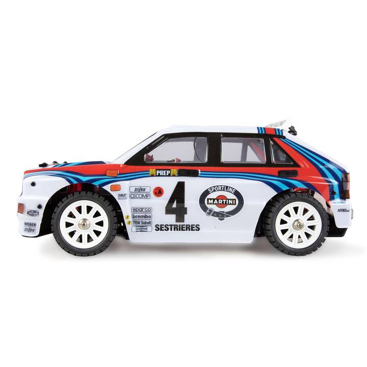 AMEWI Hyper Go Lancia Delta HF (1:14)