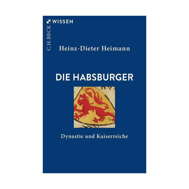 Die Habsburger