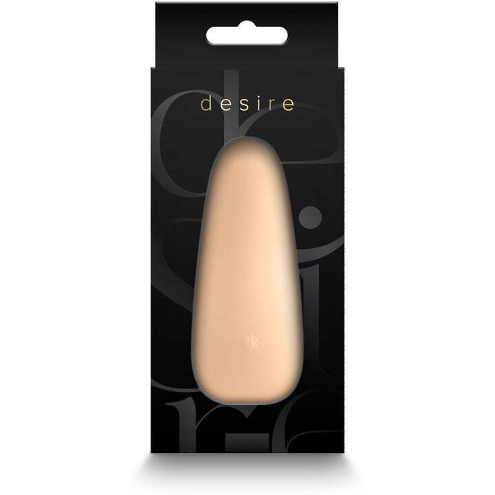 NS NOVELTIES Auflegevibrator Desire Kama