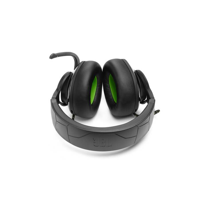 JBL Gaming Headset Quantum 910X (Over-Ear, Kabel und Kabellos)