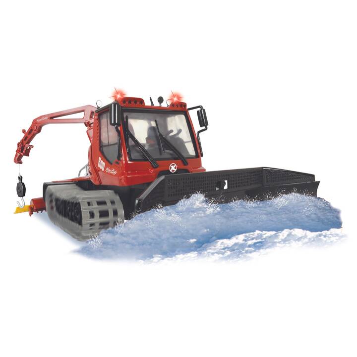 DICKIE TOYS RC Pistenbully 600  (1:18)