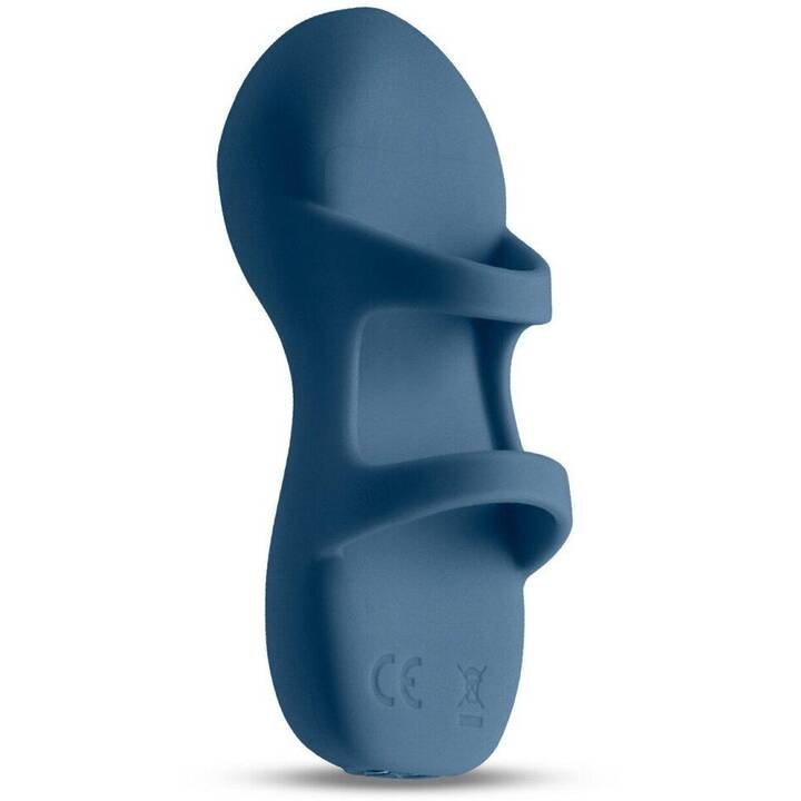 NS NOVELTIES Fingervibrator Desire Fingerella