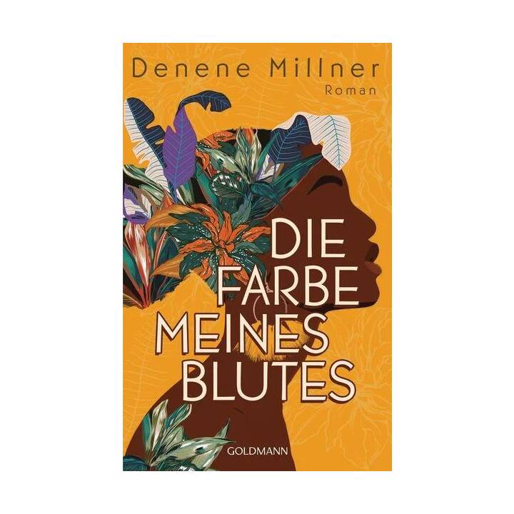 Die Farbe meines Blutes