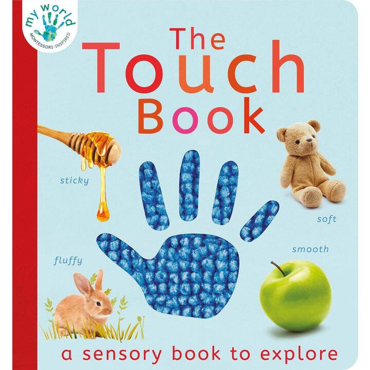 The Touch Book