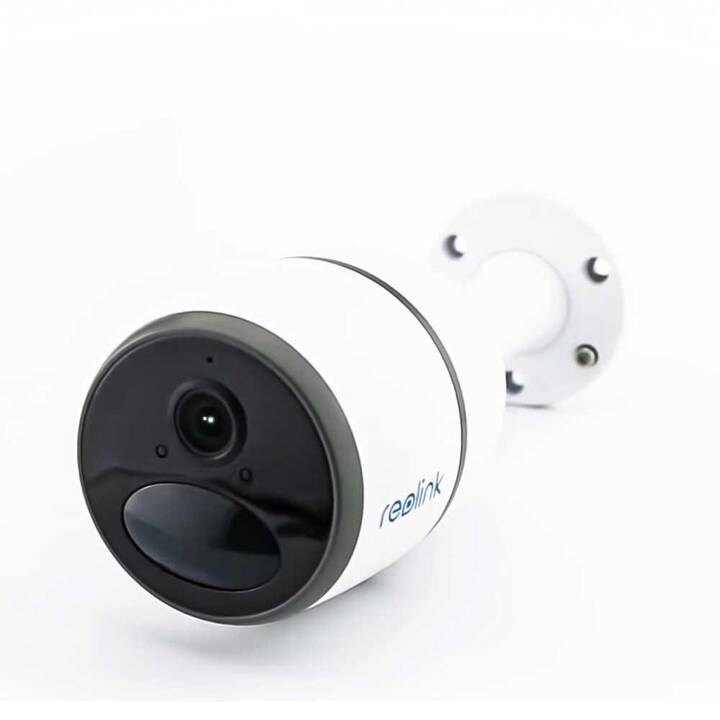 REOLINK Telecamera di rete Go Series G330 (4 MP, Bullet, USB)