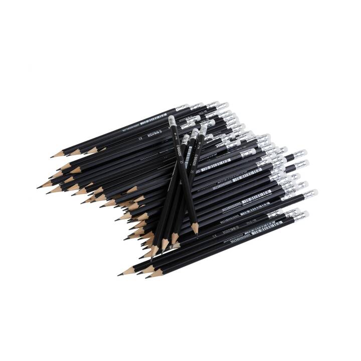 KORES Bleistift Grafitos (HB, 3 mm)