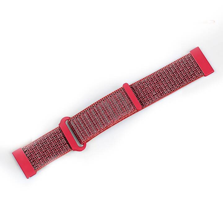 EG Bracelet (Samsung Galaxy Galaxy Watch3 45 mm, Rouge)
