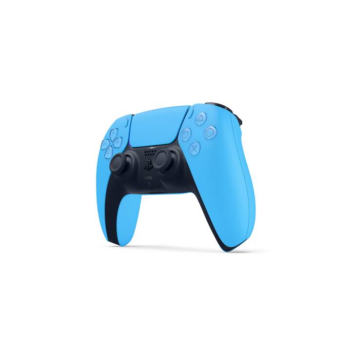 SONY Playstation 5 DualSense Wireless-Controller Starlight Blue Controller (Blu chiaro)