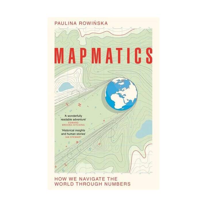 Mapmatics