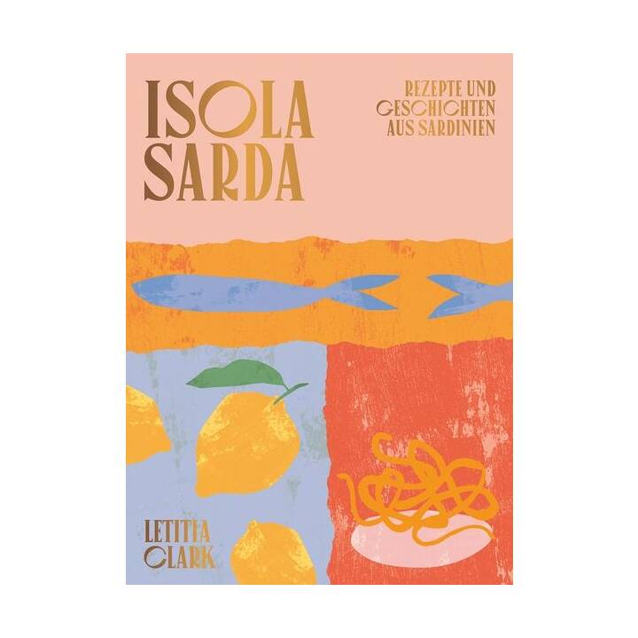 Isola Sarda