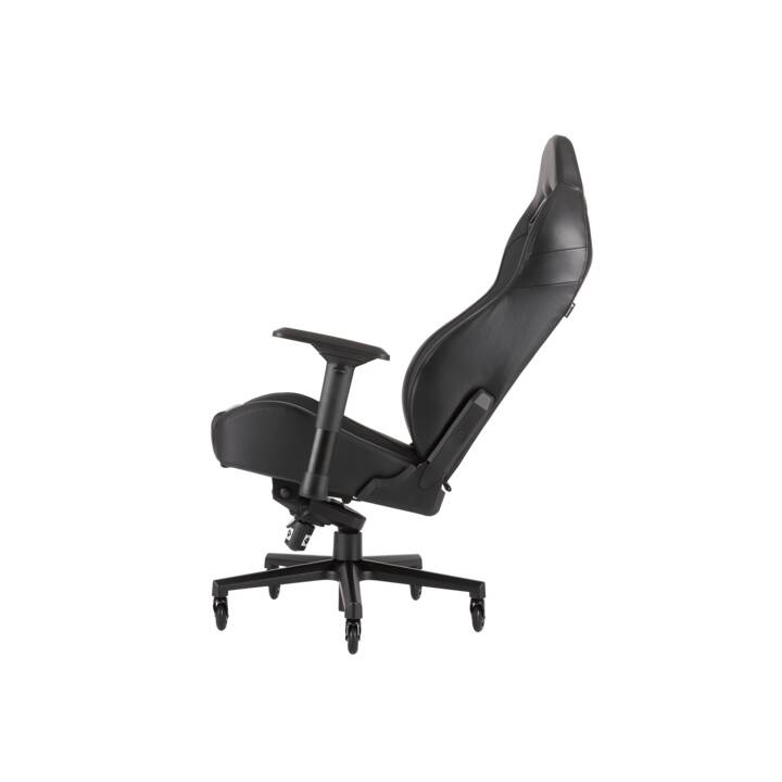 CORSAIR Gaming Chaise T2 ROAD WARRIOR (Noir)