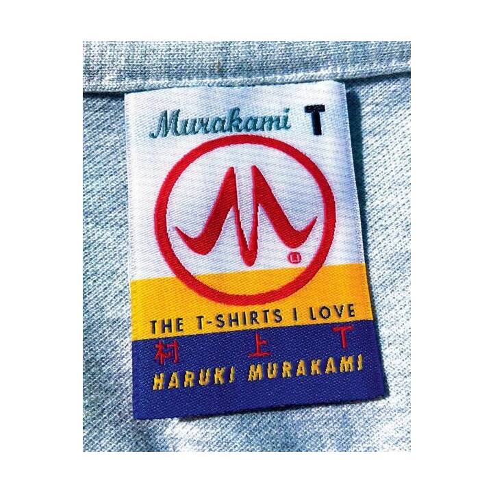 Murakami T