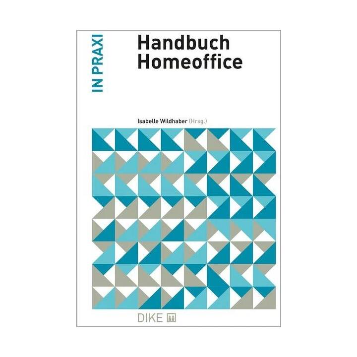 Handbuch Homeoffice