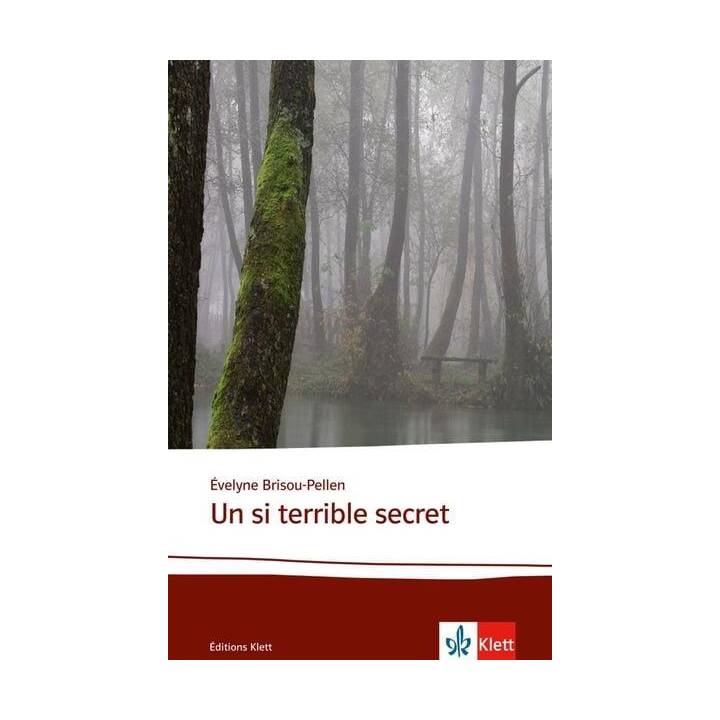 Un si terrible secret