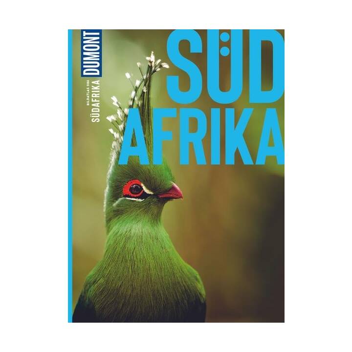 Südafrika