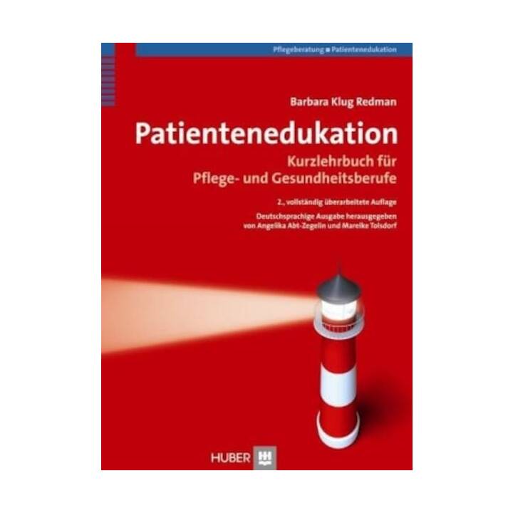 Patientenedukation