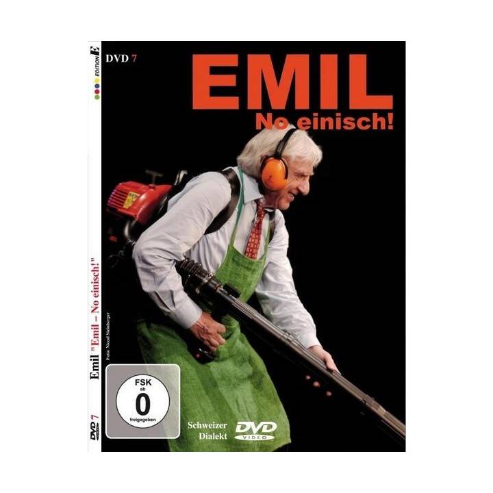 Emil – No einisch! (GSW)