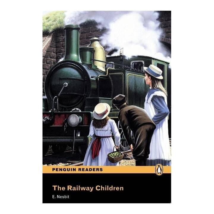 Level 2: The Railway Children