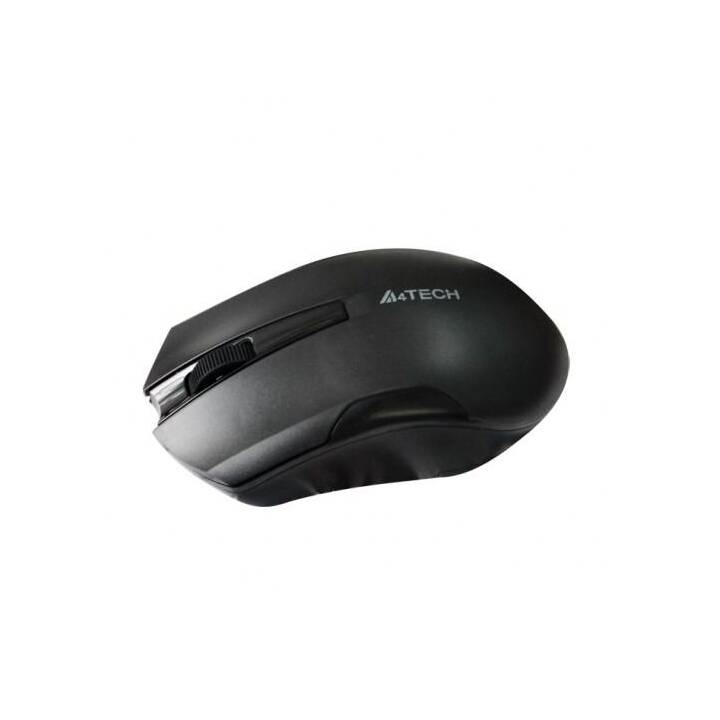 A4TECH G3-200N Mouse (Cavo, Universale)