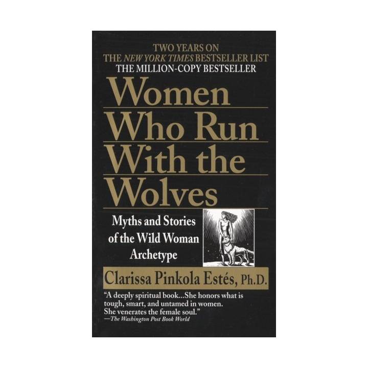 Women who run with the Wolves