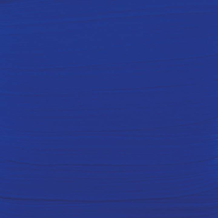 TALENS Couleur acrylique Amsterdam (120 ml, Bleu, Multicolore)