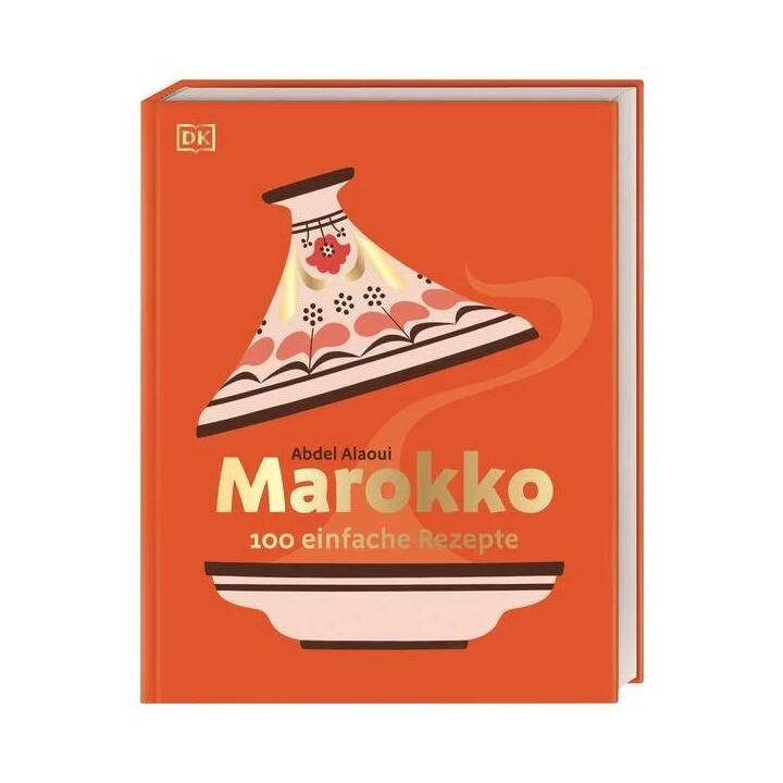 Marokko